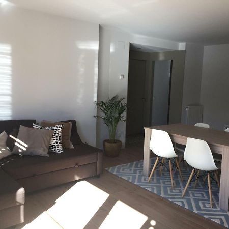 Apartamento Centrico En Олот Экстерьер фото