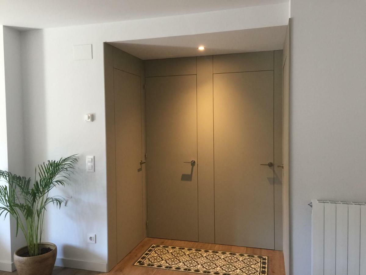 Apartamento Centrico En Олот Экстерьер фото