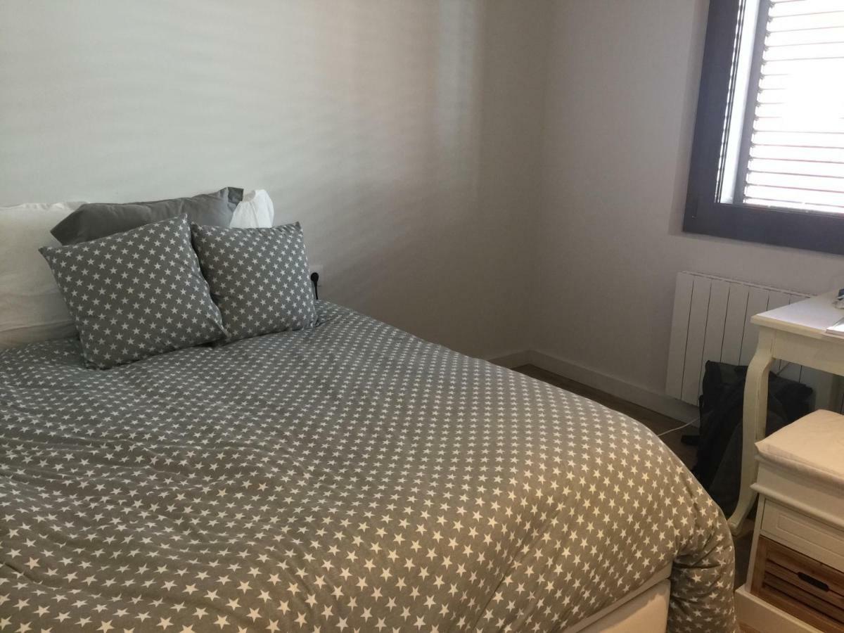 Apartamento Centrico En Олот Экстерьер фото